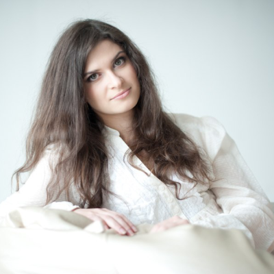 Частная массажистка Лилия, 31 год, Москва - фото 16