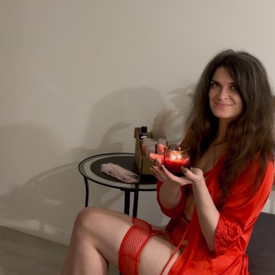 Частная массажистка Лилия, 31 год, Москва - фото 2