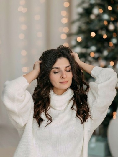 Частная массажистка Лилия 