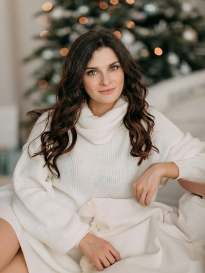 Частная массажистка Лилия 