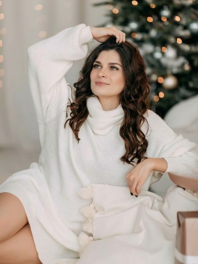 Частная массажистка Лилия 