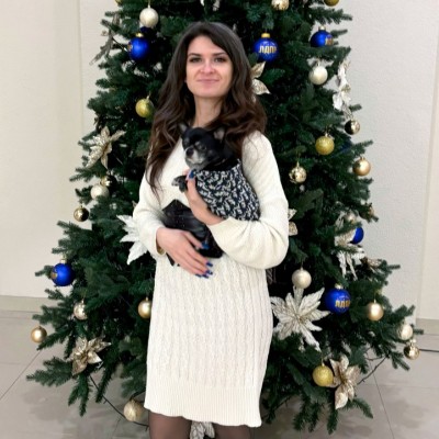 Частная массажистка Лилия, Москва - фото 10