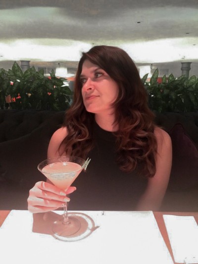 Частная массажистка Лилия 