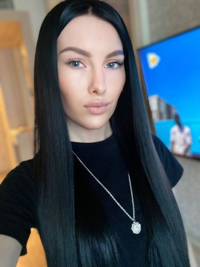 Частная массажистка Яна 