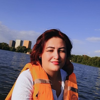 Частная массажистка Надежда, 38 лет, Москва - фото 5