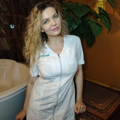 Частная массажистка Екатерина, 42 года, Санкт-Петербург - фото 2