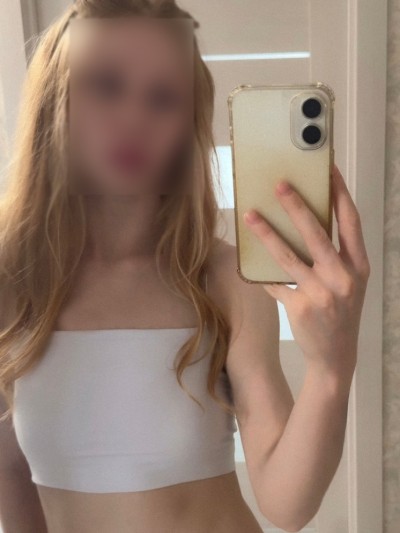 Частная массажистка Марина 