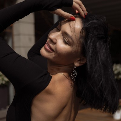 Частная массажистка Алиса, 35 лет, Москва - фото 4