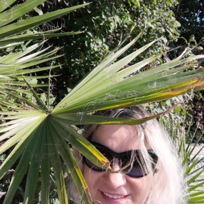 Частная массажистка Екатерина, 52 года, Санкт-Петербург - фото 1