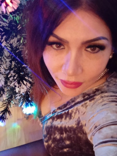 Частная массажистка Диана 