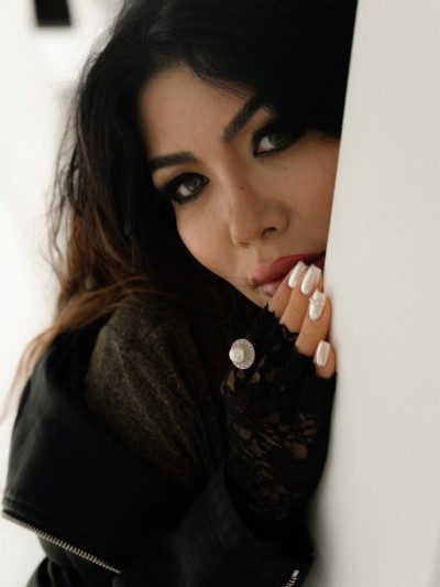 Частная массажистка Диана 