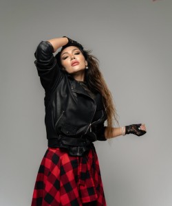 Частная массажистка Диана 