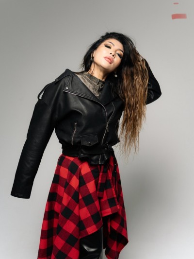 Частная массажистка Диана 