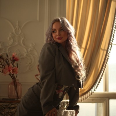 Частная массажистка Каролина, 35 лет, Москва - фото 8