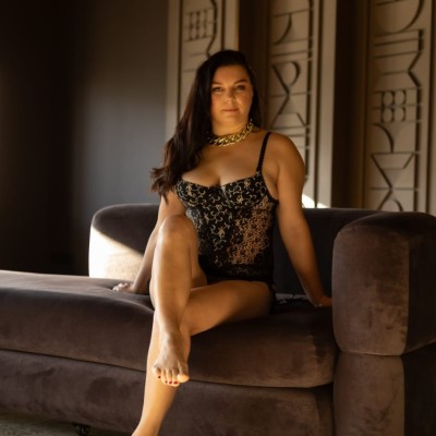 Частная массажистка Анна, Москва - фото 14