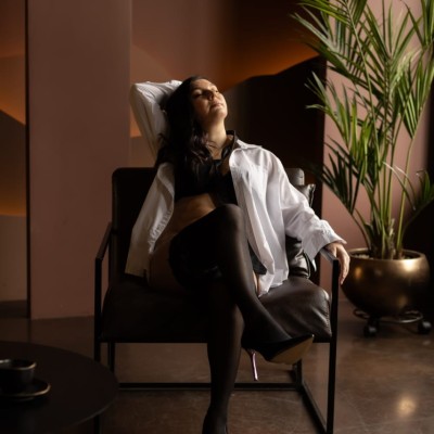 Частная массажистка Анна, Москва - фото 2