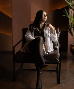 Частная массажистка Анна 