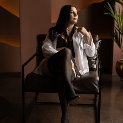 Частная массажистка Анна, Москва - фото 6