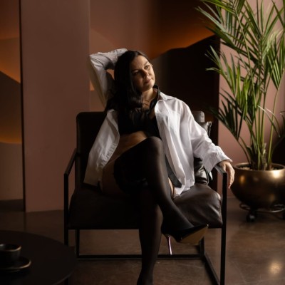 Частная массажистка Анна, Москва - фото 11