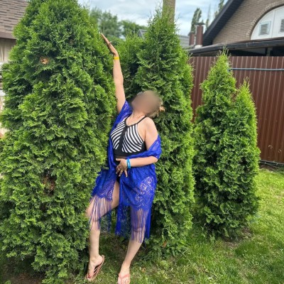 Частная массажистка Олеся, 37 лет, Краснодар - фото 2