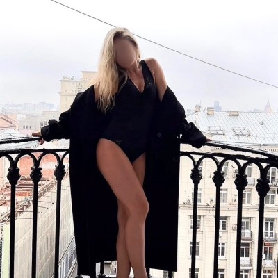 Частная массажистка Александра, Москва - фото 2