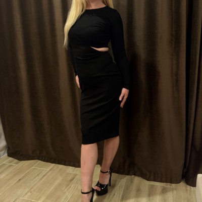 Частная массажистка Виктория, 30 лет, Электросталь - фото 1