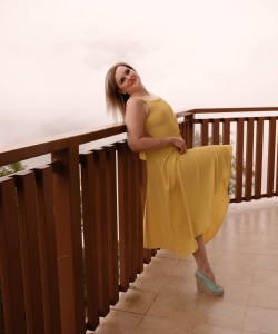 Частная массажистка Юлия 