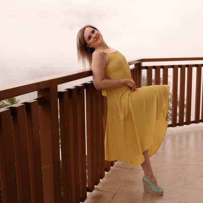 Частная массажистка Юлия, Москва - фото 18