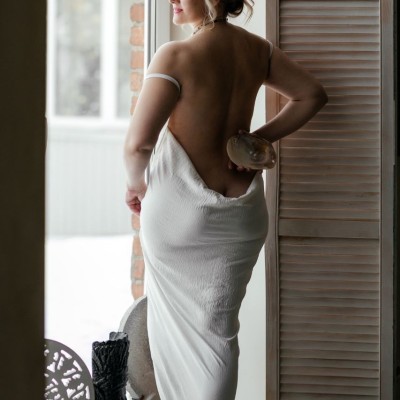 Частная массажистка Юлия, Москва - фото 1