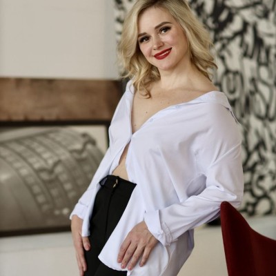 Частная массажистка Юлия, Москва - фото 20