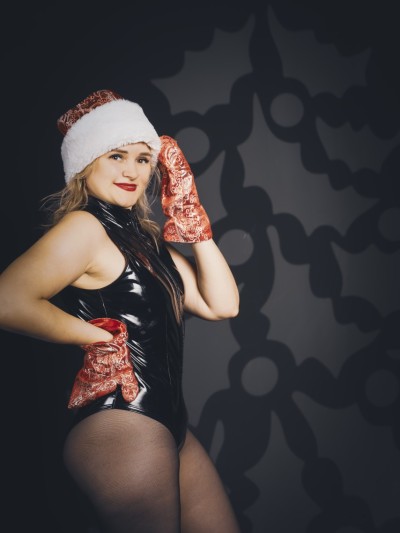 Частная массажистка Юлия 