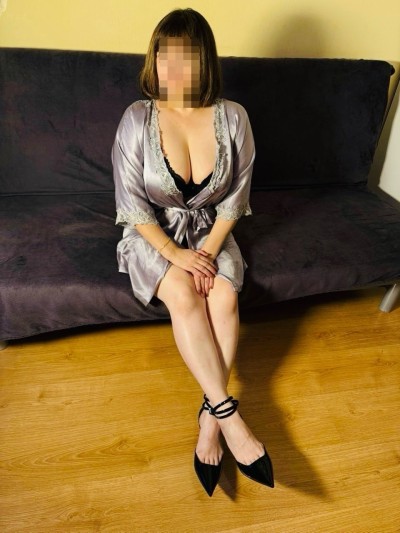 Частная массажистка Елена 