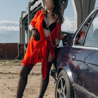 Частная массажистка Катрина, 23 года, Санкт-Петербург - фото 3