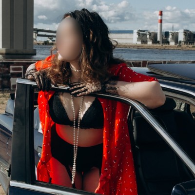 Частная массажистка Катрина, 23 года, Санкт-Петербург - фото 4