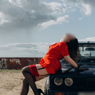Частная массажистка Катрина, 23 года, Санкт-Петербург - фото 2