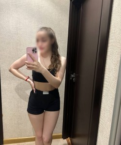 Частная массажистка Николь 