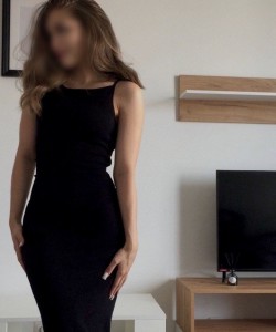 Частная массажистка Николь 