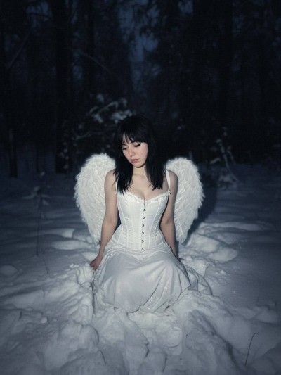 Частная массажистка Адель 