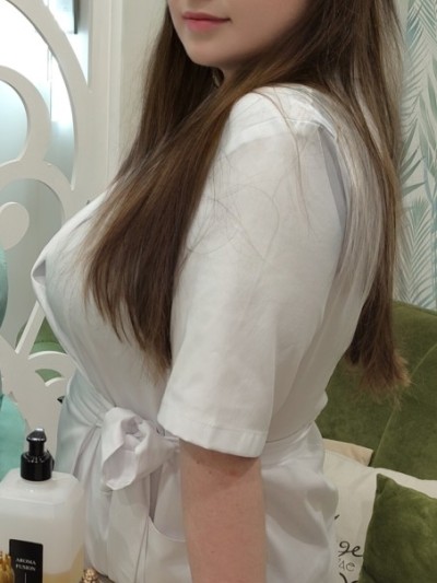 Частная массажистка Алёна 