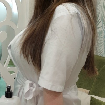 Частная массажистка Алёна, Москва - фото 1