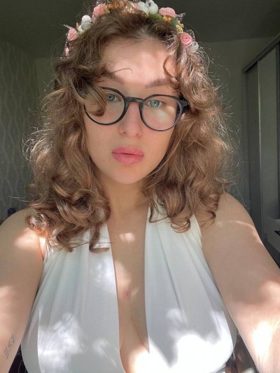 Частная массажистка Лина 