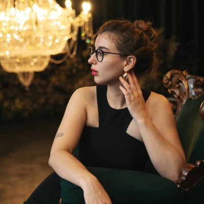 Частная массажистка Лина, Москва - фото 9