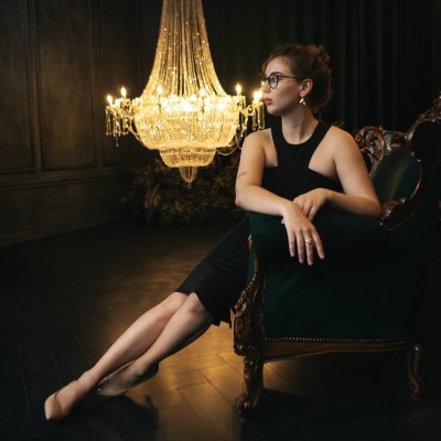 Частная массажистка Лина, Москва - фото 2