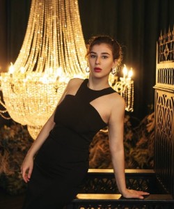 Частная массажистка Лина 