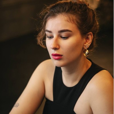 Частная массажистка Лина, Москва - фото 6