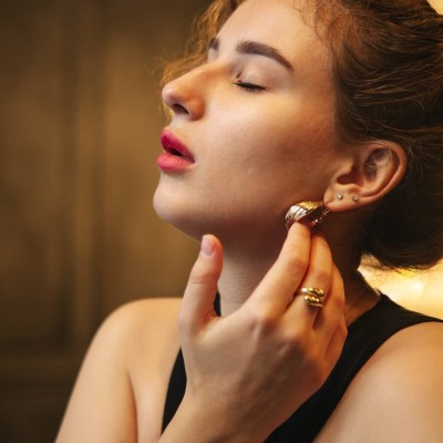 Частная массажистка Лина, Москва - фото 10