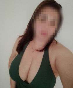 Частная массажистка Кира 