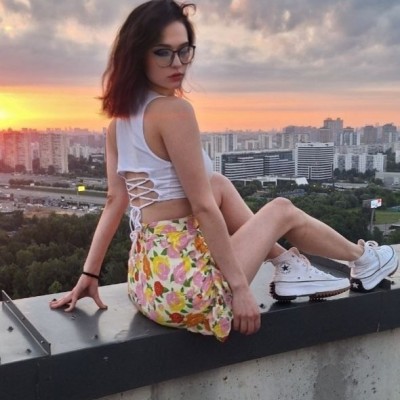 Частная массажистка Дарья, 24 года, Одинцово - фото 2