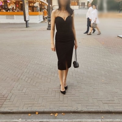 Частная массажистка Ника, 36 лет, Москва - фото 1