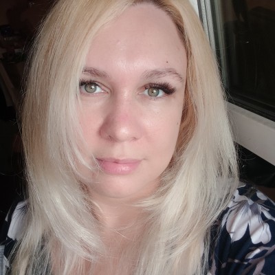 Частная массажистка Лизавета, Красногорск - фото 1